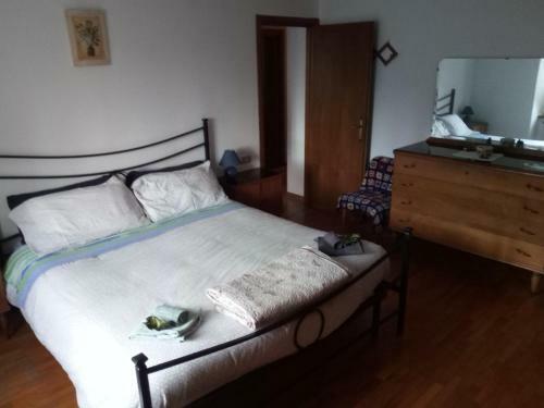 Apartamento A Casa Di Nonna
