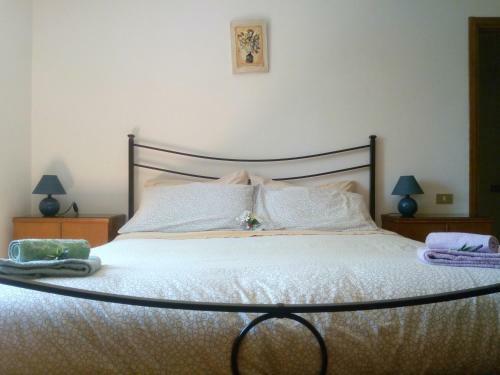 Apartamento A Casa Di Nonna