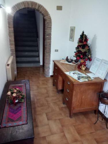 Apartamento A Casa Di Nonna