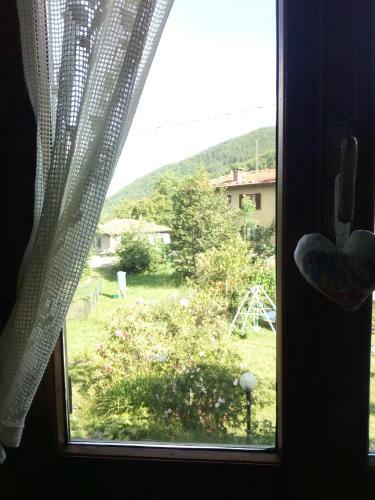 Apartamento A Casa Di Nonna