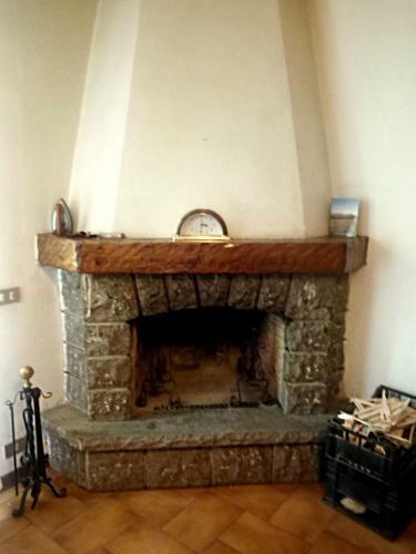 Apartamento A Casa Di Nonna