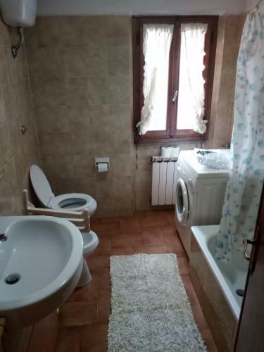 Apartamento A Casa Di Nonna