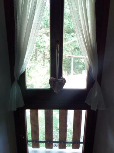 Apartamento A Casa Di Nonna