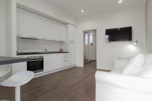Apartamento Malta Guest House Self Check-in
