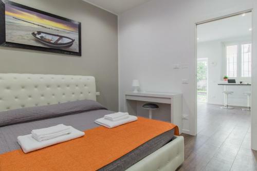 Apartamento Malta Guest House Self Check-in