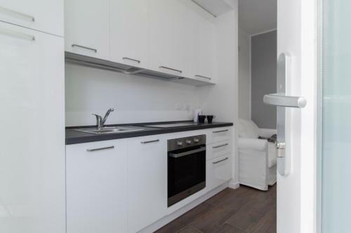 Apartamento Malta Guest House Self Check-in