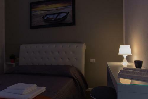 Apartamento Malta Guest House Self Check-in