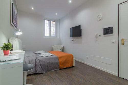 Apartamento Malta Guest House Self Check-in