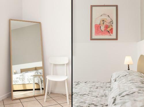 Apartamento Casa Annalia