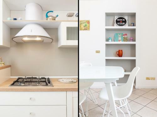 Apartamento Casa Annalia