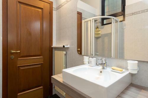 Apartamento Casa Annalia