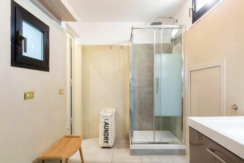Apartamento Casa Annalia