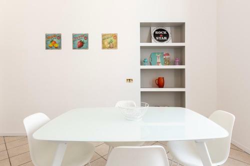 Apartamento Casa Annalia