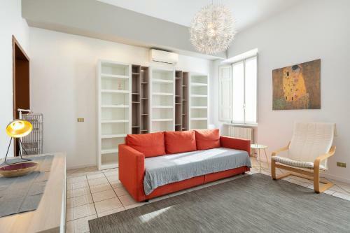 Apartamento Casa Annalia