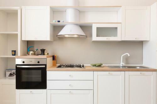 Apartamento Casa Annalia