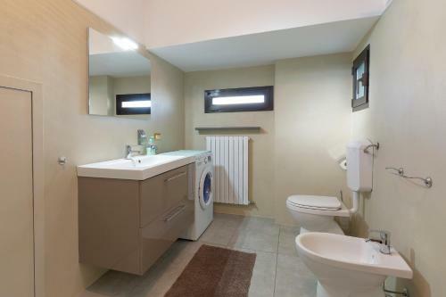 Apartamento Casa Annalia