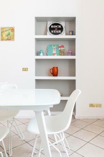 Apartamento Casa Annalia