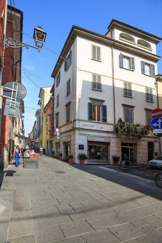 Apartamento Casa Annalia