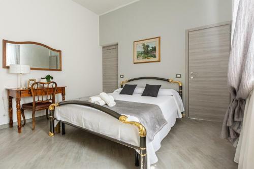 Bed & Breakfast Villetta Belvedere