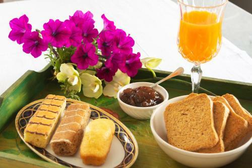 Bed & Breakfast Villetta Belvedere