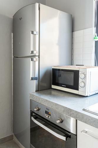 Bed & Breakfast Villetta Belvedere