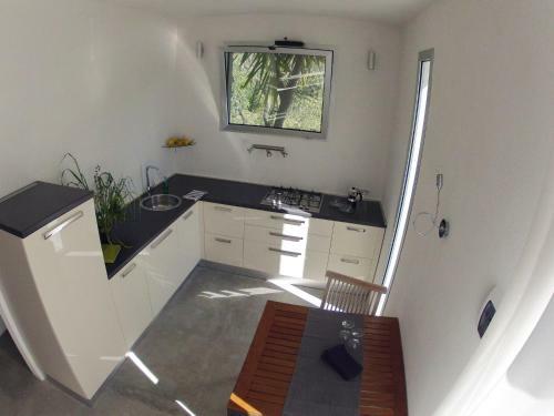 Stylishes Apartment