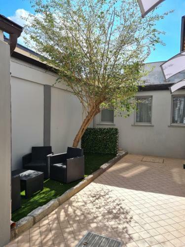 Apartamento Residenza Venturini 2.0