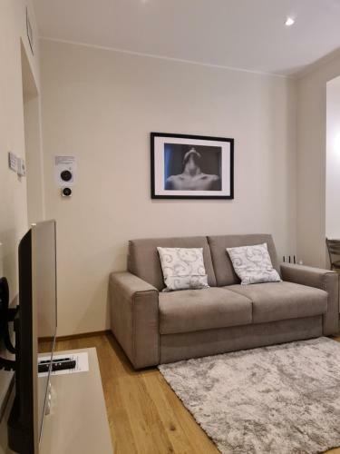 Apartamento Residenza Venturini 2.0