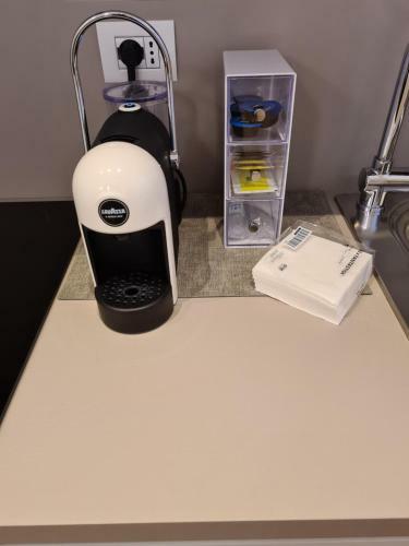 Apartamento Residenza Venturini 2.0
