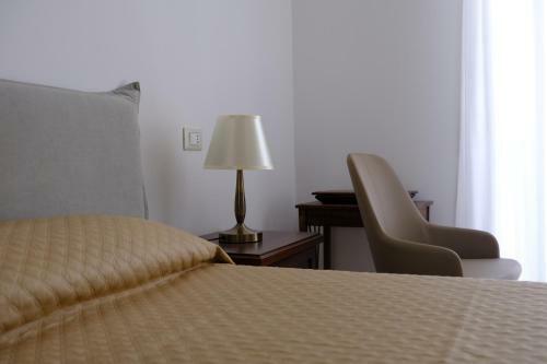 Bed & Breakfast Al Corso Charming Rooms