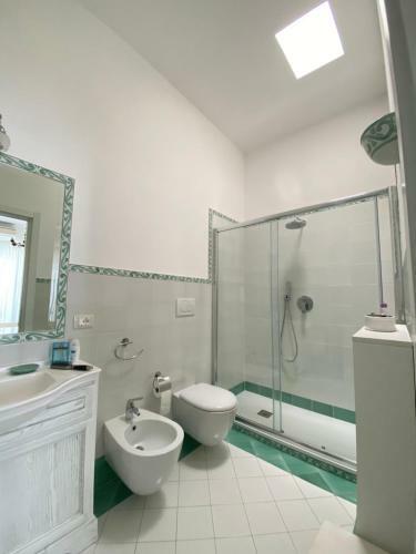 Bed & Breakfast Al Corso Charming Rooms