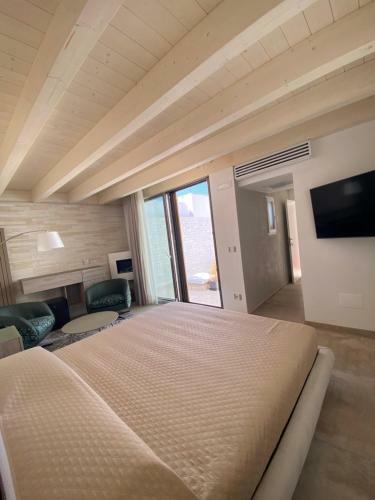 Bed & Breakfast Al Corso Charming Rooms