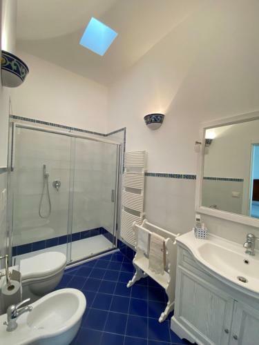 Bed & Breakfast Al Corso Charming Rooms
