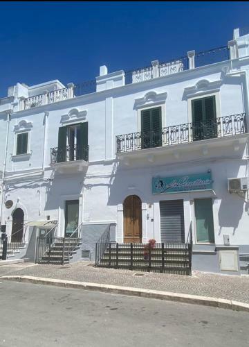 Bed & Breakfast Al Corso Charming Rooms