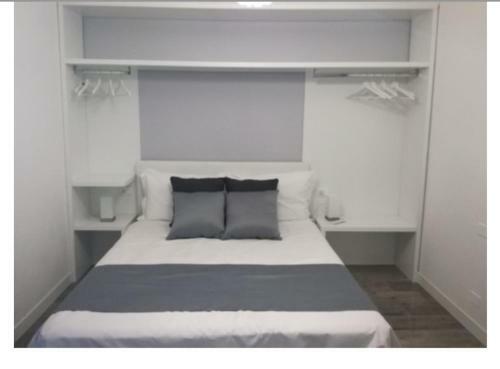 Hostal Residenza Villa Cristalli