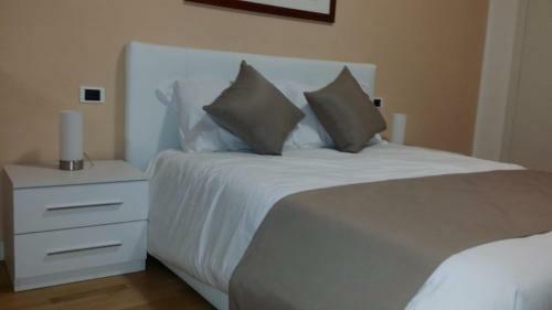 Hostal Residenza Villa Cristalli