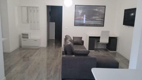 Hostal Residenza Villa Cristalli