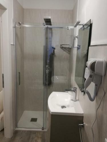 Hostal Residenza Villa Cristalli