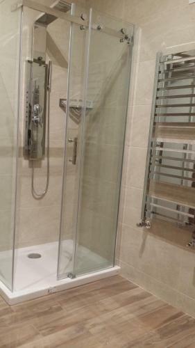 Hostal Residenza Villa Cristalli