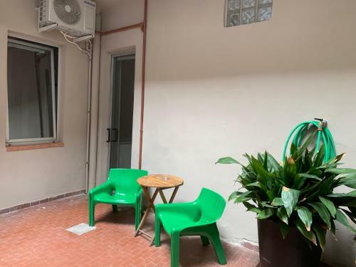 Apartamento Appartamento Il Borgo