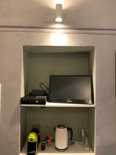 Apartamento Appartamento Il Borgo
