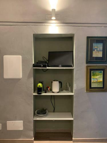 Apartamento Appartamento Il Borgo