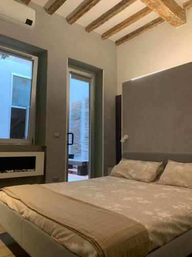 Apartamento Appartamento Il Borgo