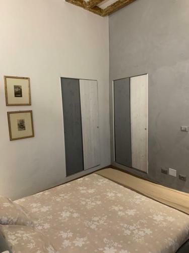 Apartamento Appartamento Il Borgo