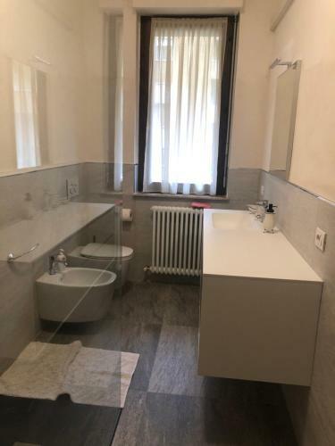 Apartamento Locazione Turistica Da Titty