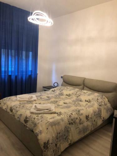 Apartamento Locazione Turistica Da Titty