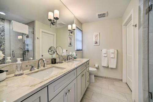 Fenton Home With Patio, All Sports Lake Access