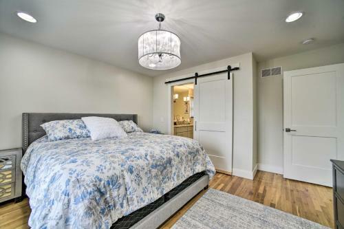 Fenton Home With Patio, All Sports Lake Access