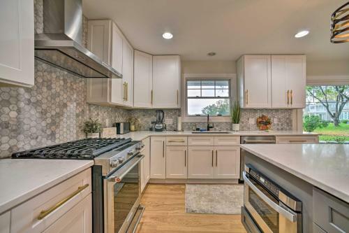 Fenton Home With Patio, All Sports Lake Access
