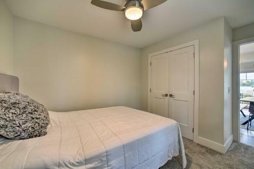 Fenton Home With Patio, All Sports Lake Access